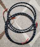 Audionova Euphoria- 2x3m - kable do kolumn