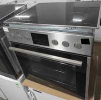 Электро плита варочная панель духовой шкаф духовка Miele Siemens Bosch