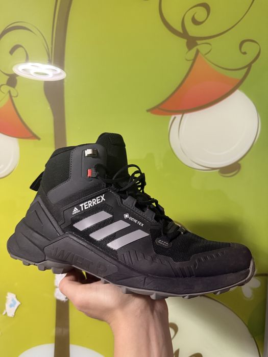Adidas Terrex Swift R3 GTX   45 розмір