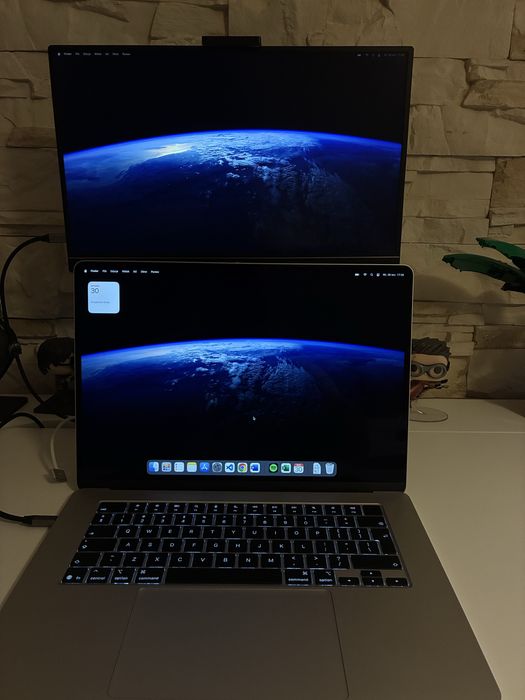 Monitor przenosny ARZOPA
