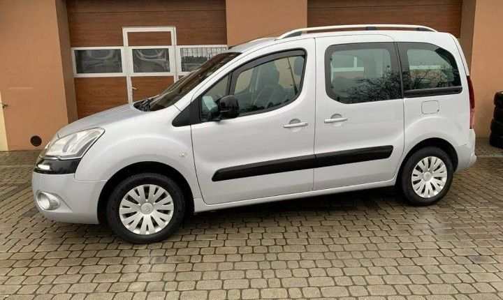 Citroën Berlingo