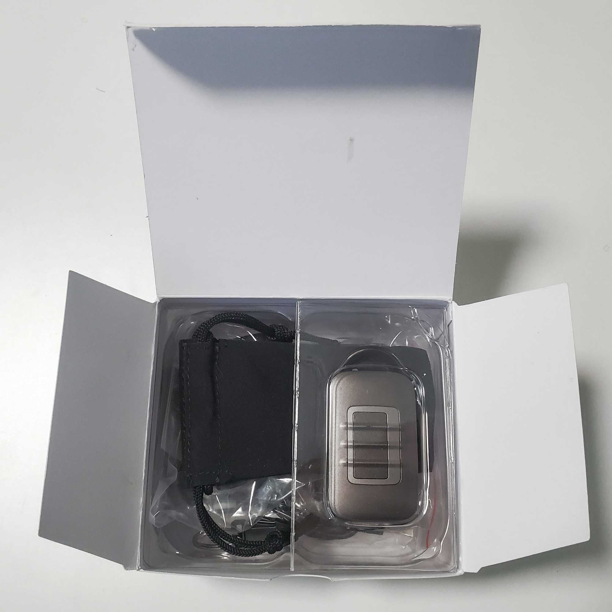 Unitron uStream Комунікаційний пристрій для слухових апаратів
