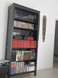 Estante de sala ou para  entrada