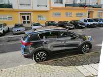 Kia Sportage 1.6 CRDI TX 2019 pack premium