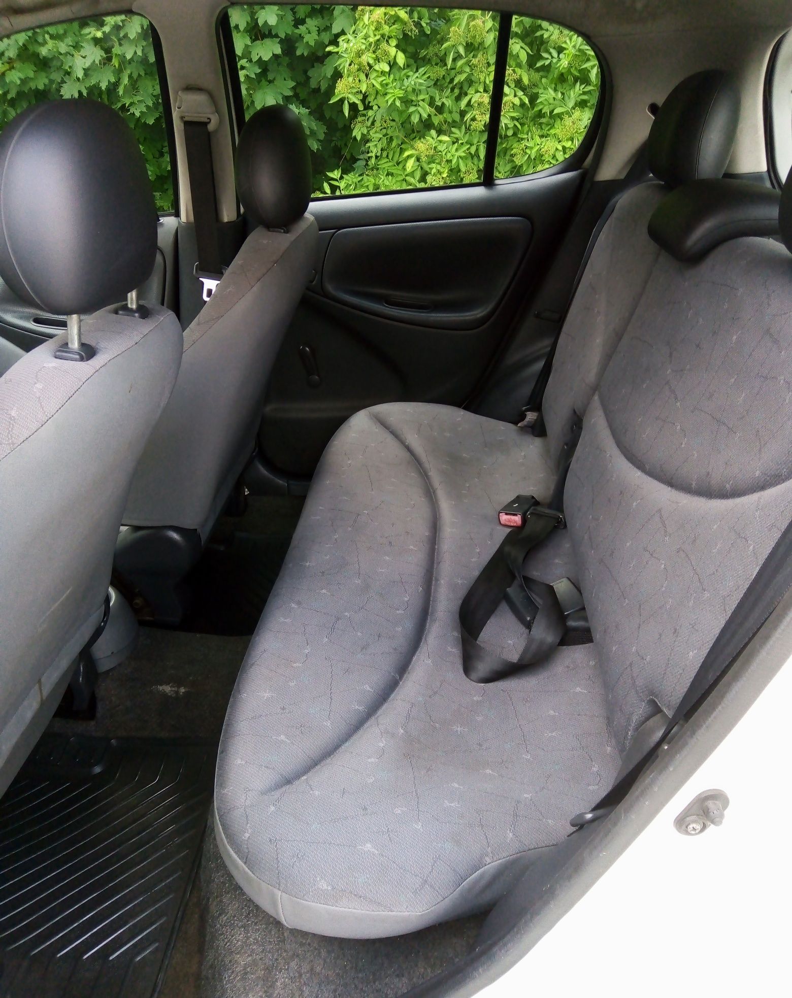 Toyota Yaris 1.0*175tys/km*Salon PL