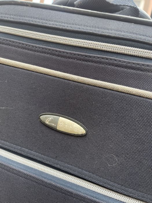 Продаю вализа чьомайдан