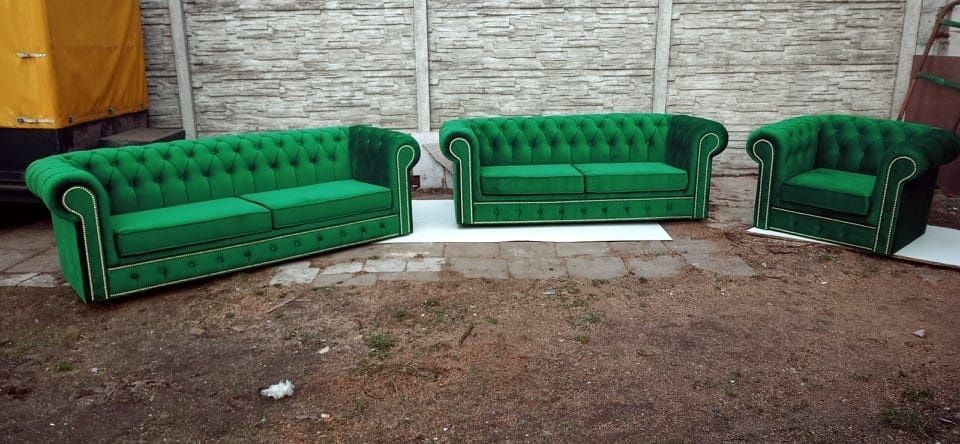 Sofa kanapa wersalka łóżko