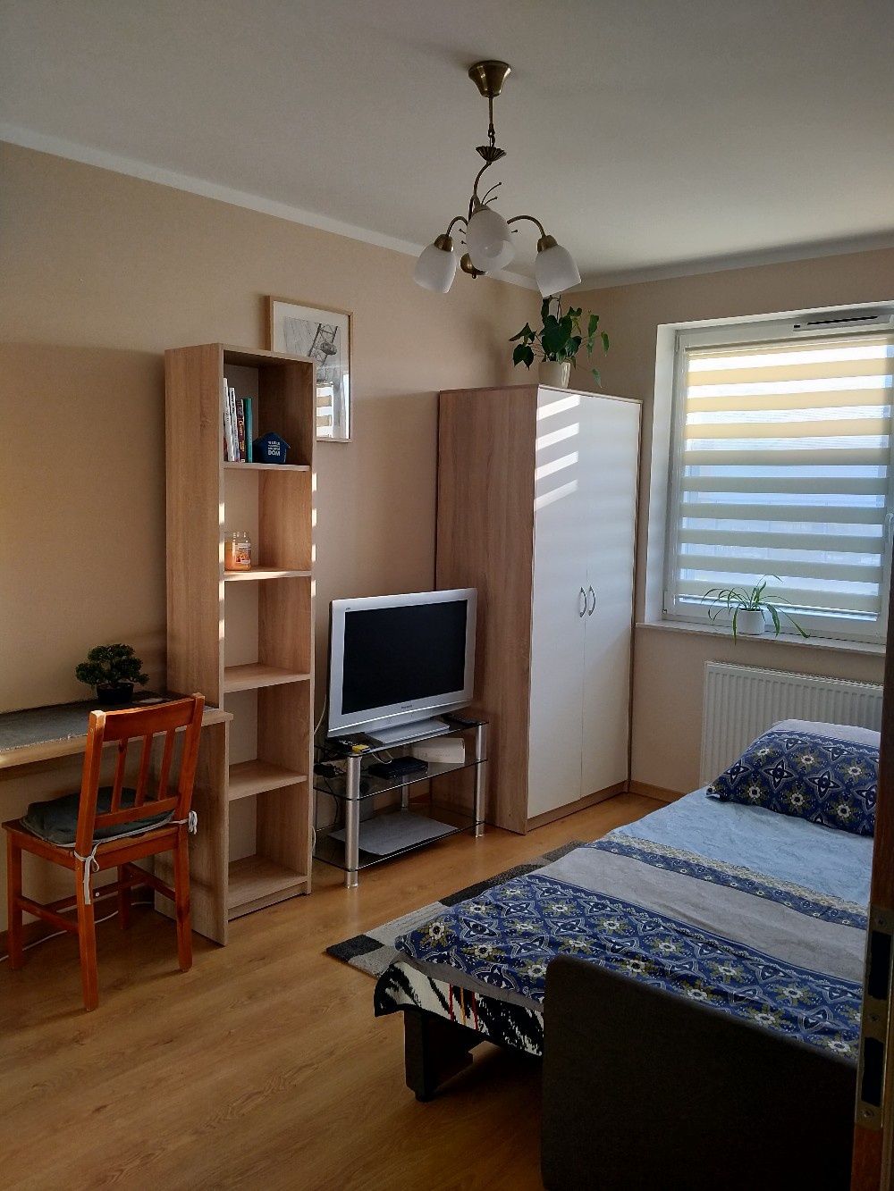 Apartament ,, TOTU"