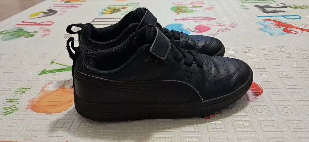 Кеди дитячі Puma