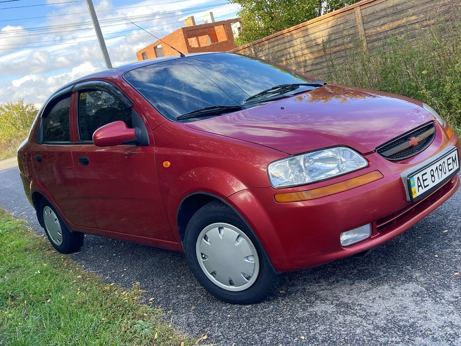 Aveo кондёр/гур. Отличное состояние