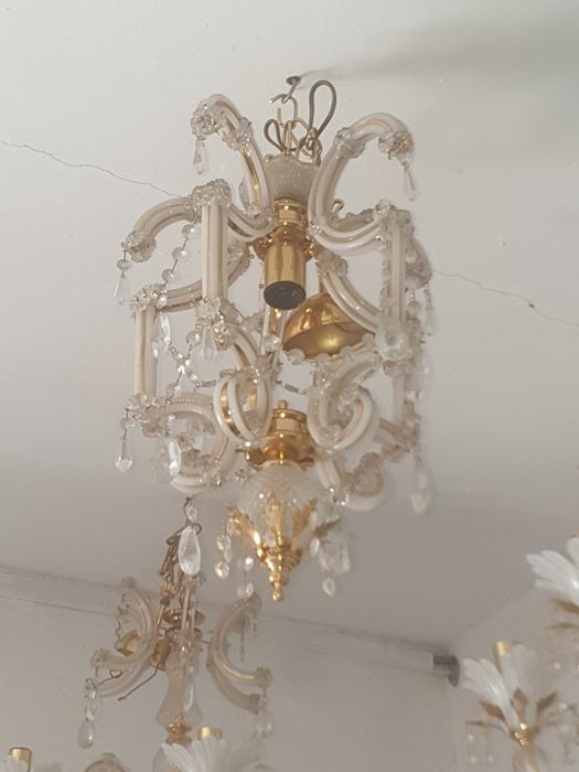 Vendo lote de candeeiros,, em muito bom estado