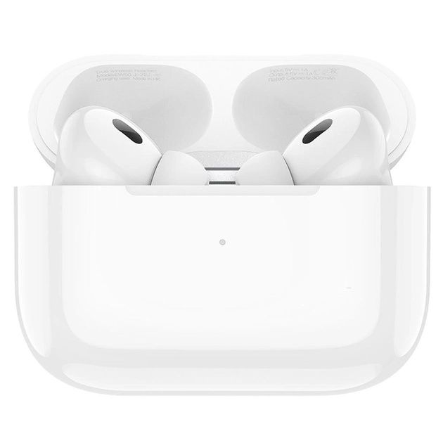 Навушники ew50, airpods, airpods pro, навушники hoco ew50