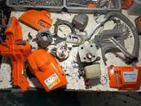 Części do husqvarna 350, 345, 340
