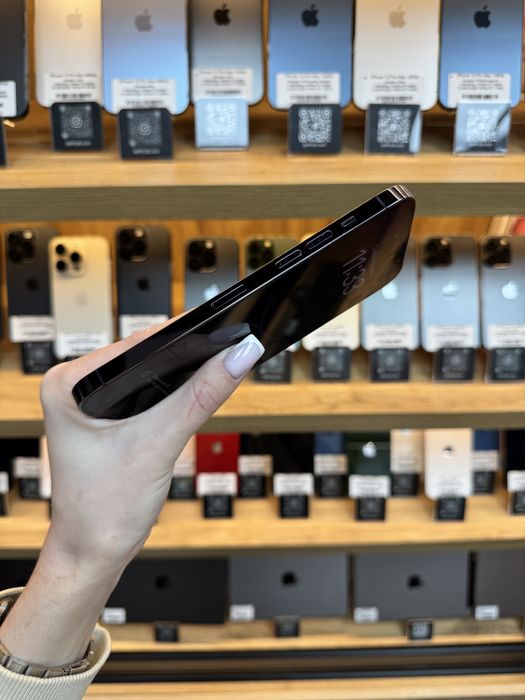 iPhone 14 Pro Max 512Gb 100% Батарея | Гарантія
