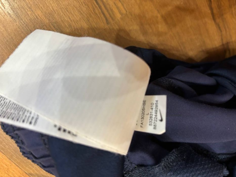 Шорты Nike Barcelona Найк Барселона L оригинал