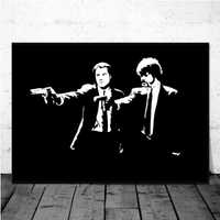 Posters Cinema - Tamanho Size A1 a A3 - Pulp Fiction Terminator Spider