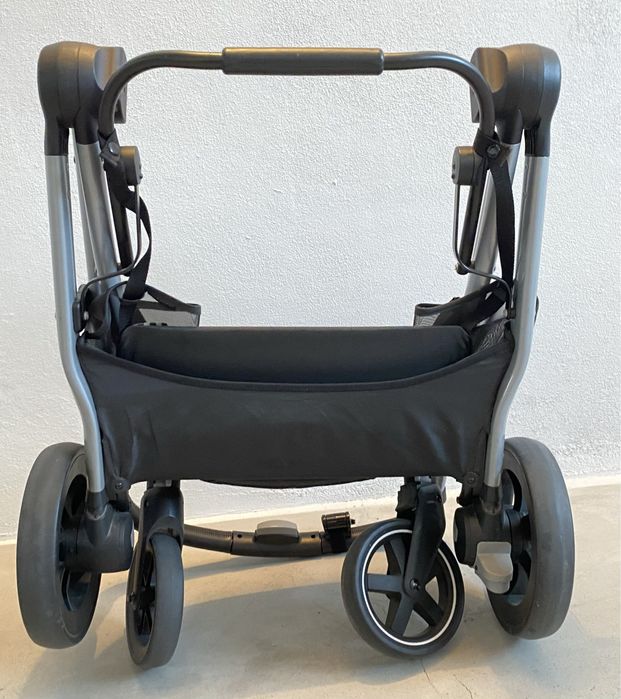 Carrinho Bebe Confort  Zélia 2