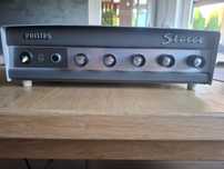 Philips AG 9016, Wzmacniacz lampowy
