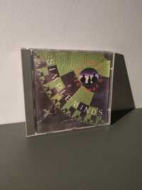 Plyta cd simple minds street fighting years