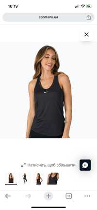 Жіночі Nike pro fit S розмір, Marks&Spencer майки футболки