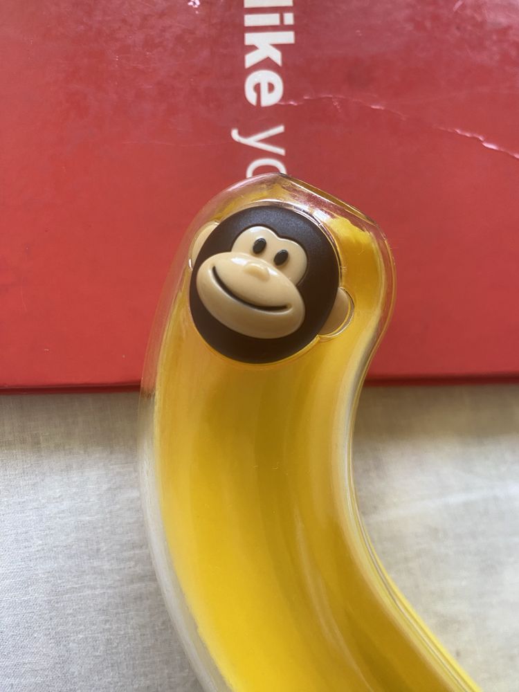 Pojemnik na banana