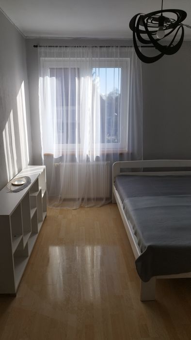 Wynajmę mieszkanie w Wałbrzychu Bialy Kamień 50m