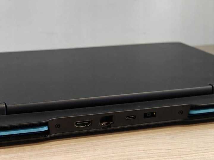 Laptop Lenovo Ideapad Gaming 3 15IAH7 16/512GB SSD Intel i5 RTX3050