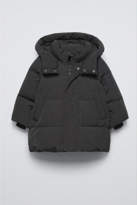 Новий пуховик 98 104 110 116