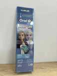 Oryginalne końcówki Oral-B Kids Frozen 3+. OKAZJA!