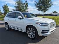 Volvo XC-90 Inscription  2018