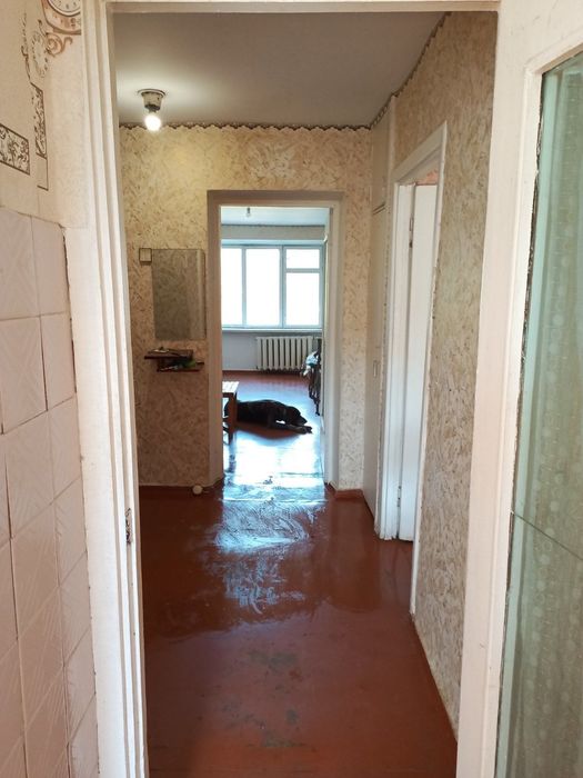 Продам 3 к квартиру в центрі