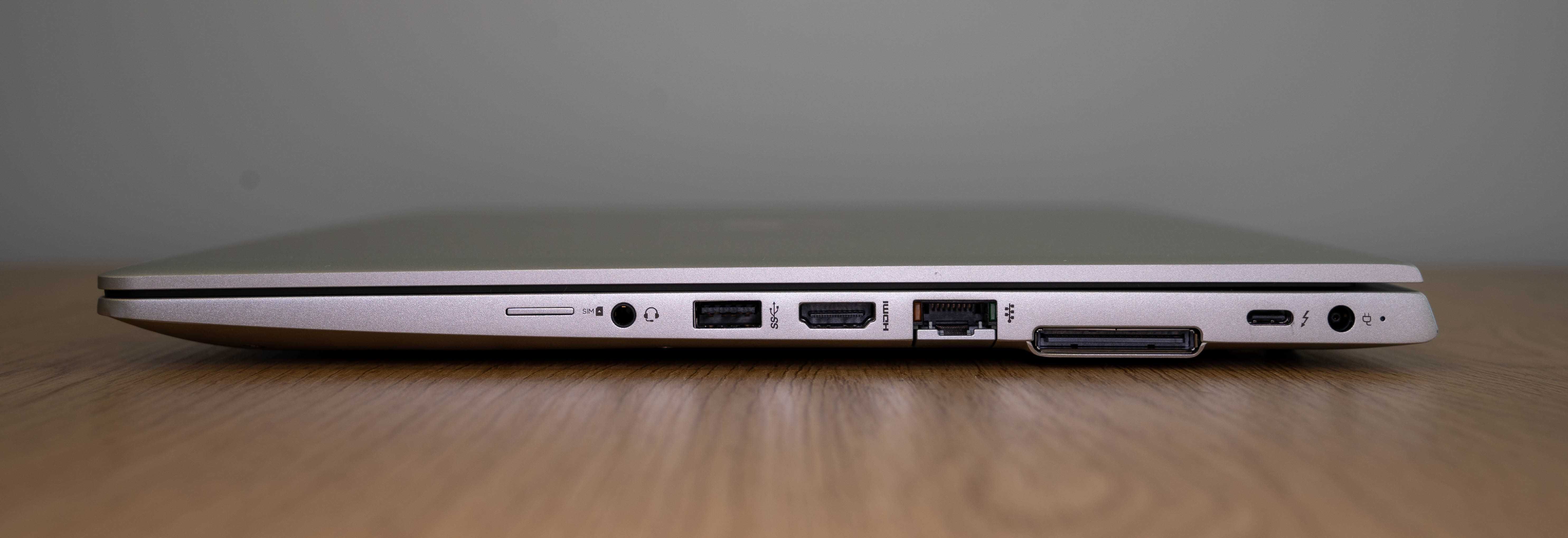 HP EliteBook 850 G6 I5-8365U | 32 GB | 512 SSD | FHD | BDB STAN!