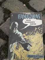 Komiks Fantomas prl