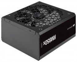 Блок живлення Corsair RM850X SHIFT CP-9020252-EU

Zasilacze do obudów