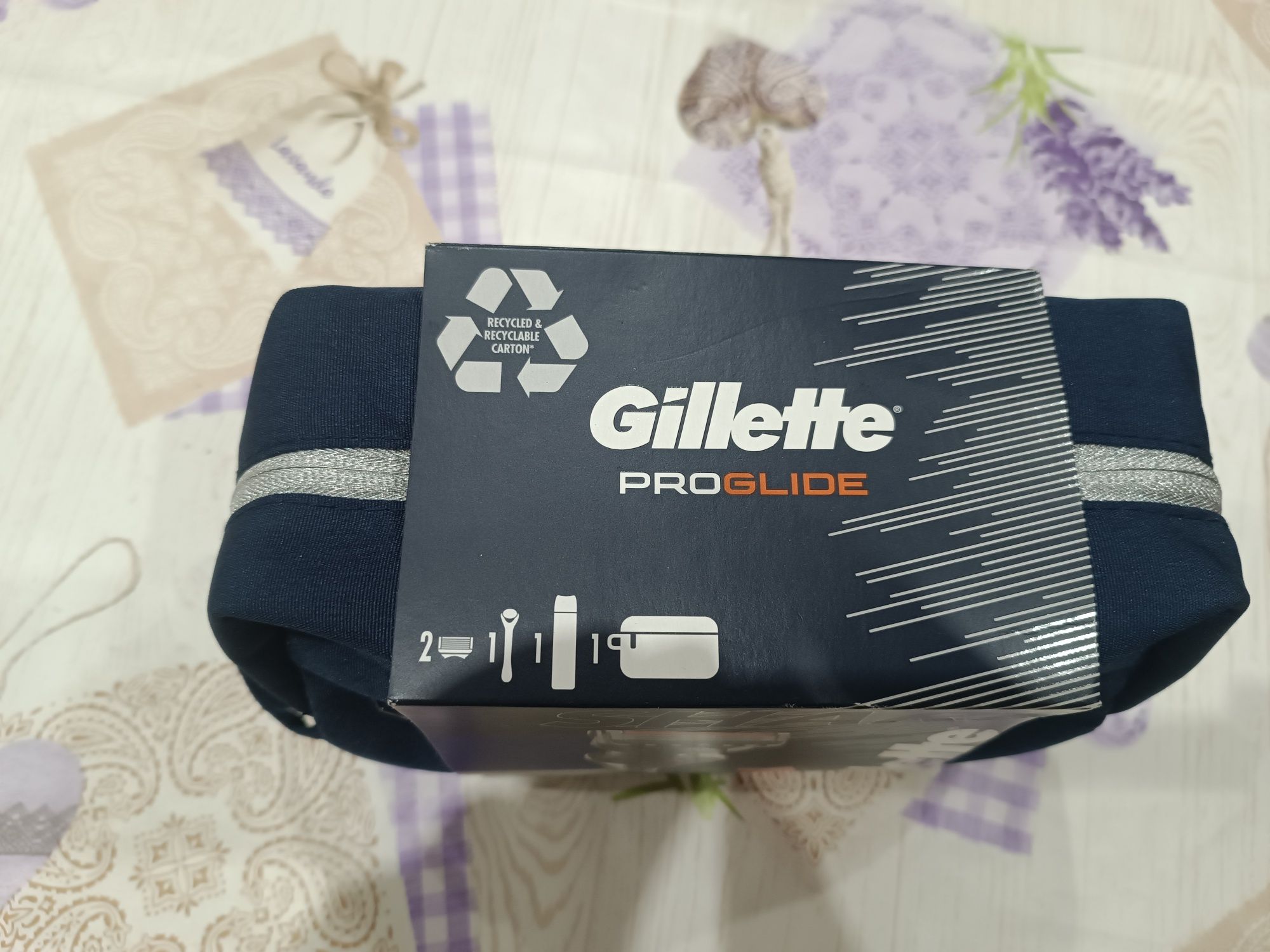 Gillette proglide