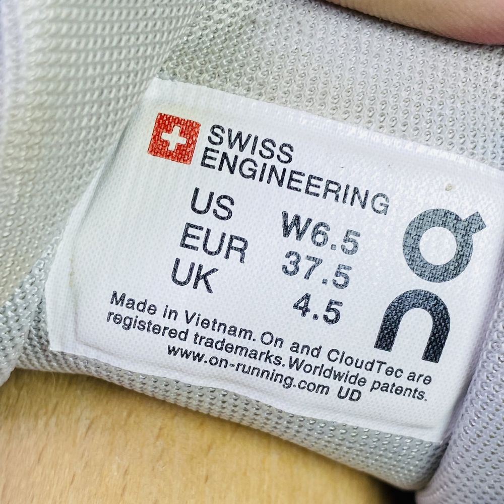 On cloud swiss engineering