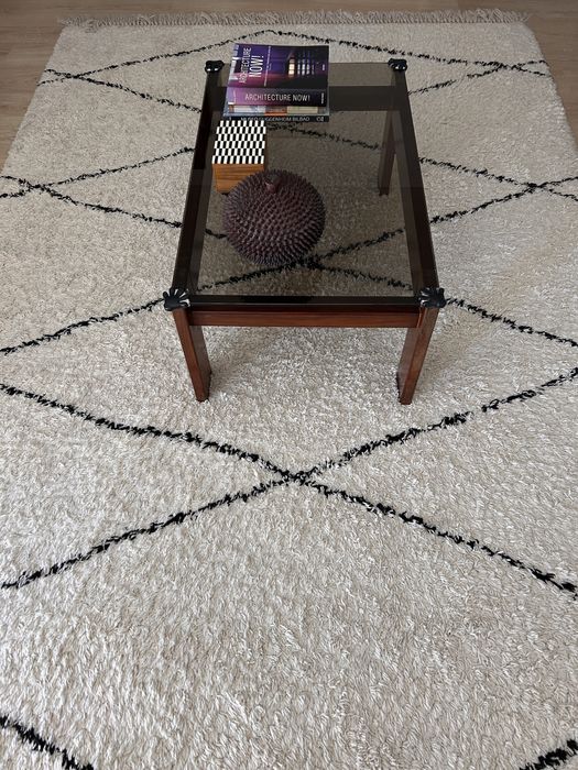 Taoete estilo Berbere La Redoute - 2 x 2.9m