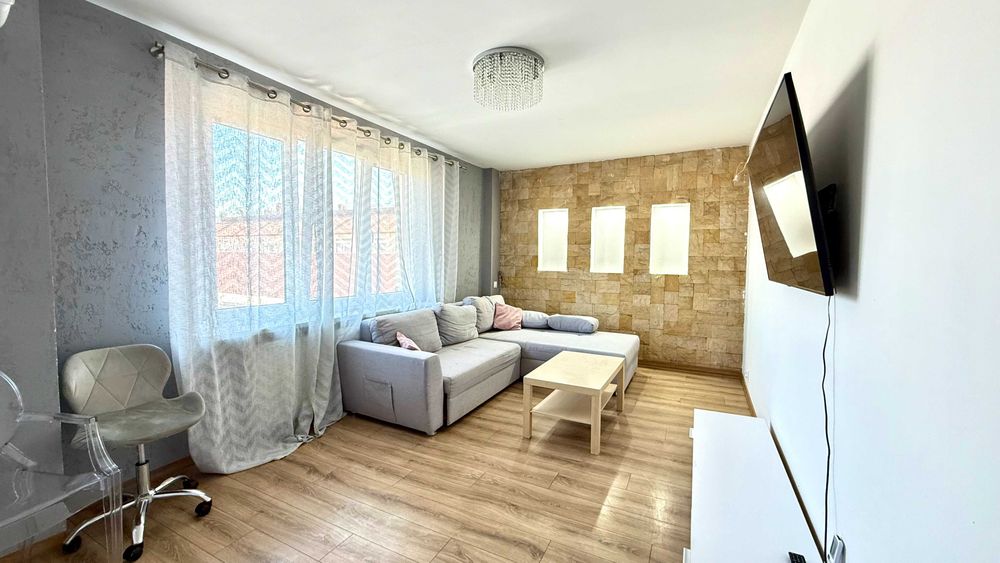 Oferta Sprzedaży Mieszkania 3-Pokojowego w Centrum Legnicy