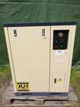 Kompresor stacjonarny 7,5kW TRANSPORT
