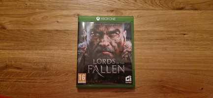 Lords of the Fallen xbox one,  xbox series
