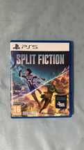 Split Fiction PS5