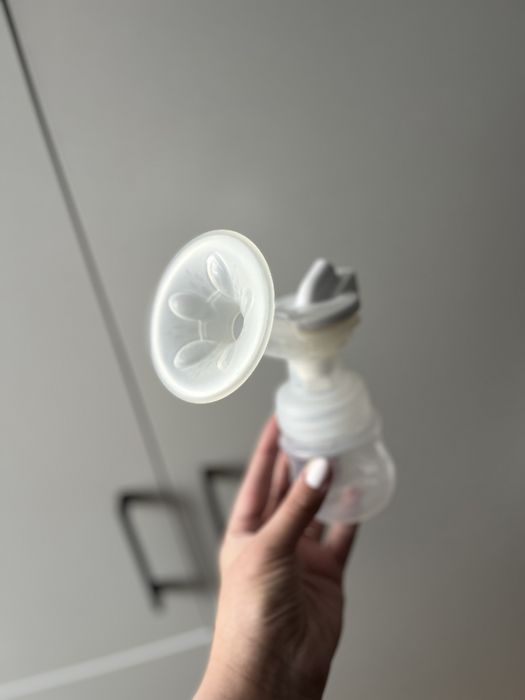 Молоковідсмоктувач Philips