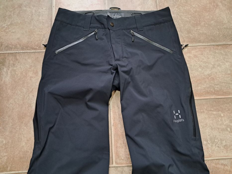 Штани Haglöfs Couloir Pant Pants