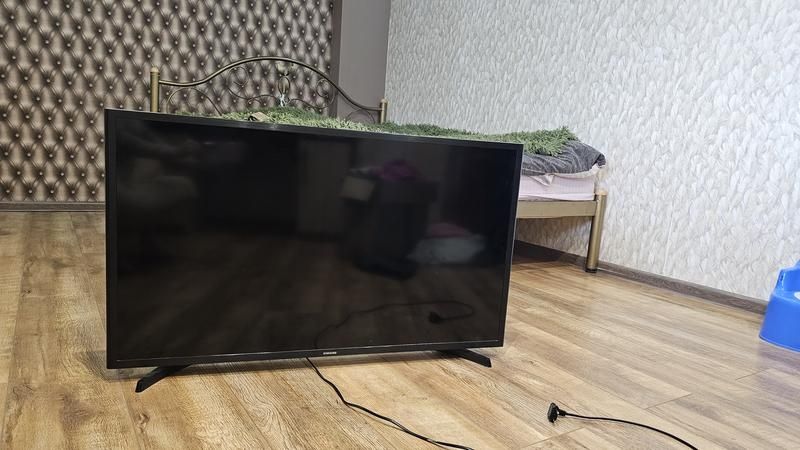 Смарт ТВ 42 Самсунг