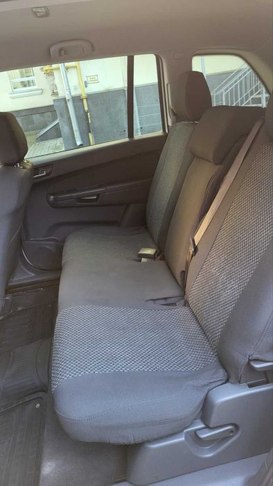 Opel Zafira 2013 р.в., 1.8 бензин