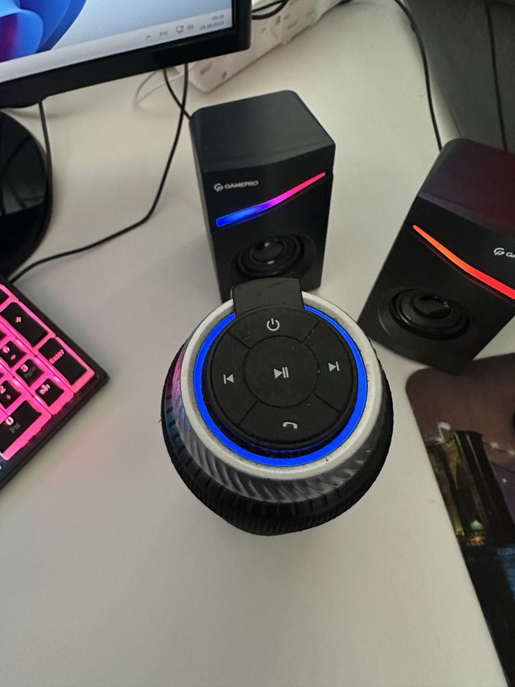 Колонка Tronsmart Element T6 Гарний стан