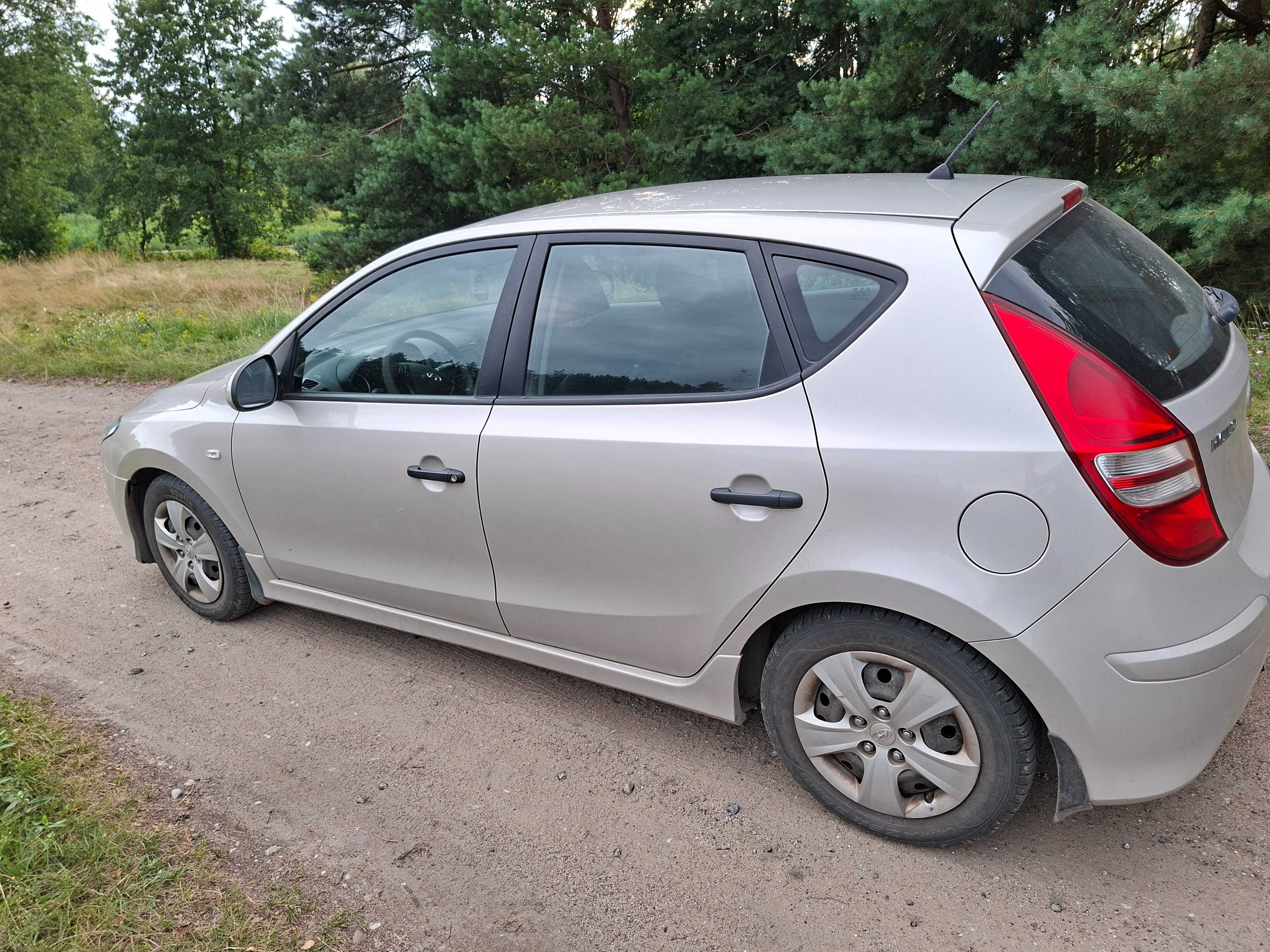 Sprzedam Hyundai i30