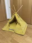 Tenda para gatos