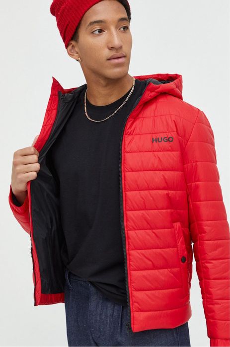 Куртка Hugo Boss вітровка ветровка