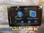 Nawigacja motocyklowa BMW GARMIN Navigator VI